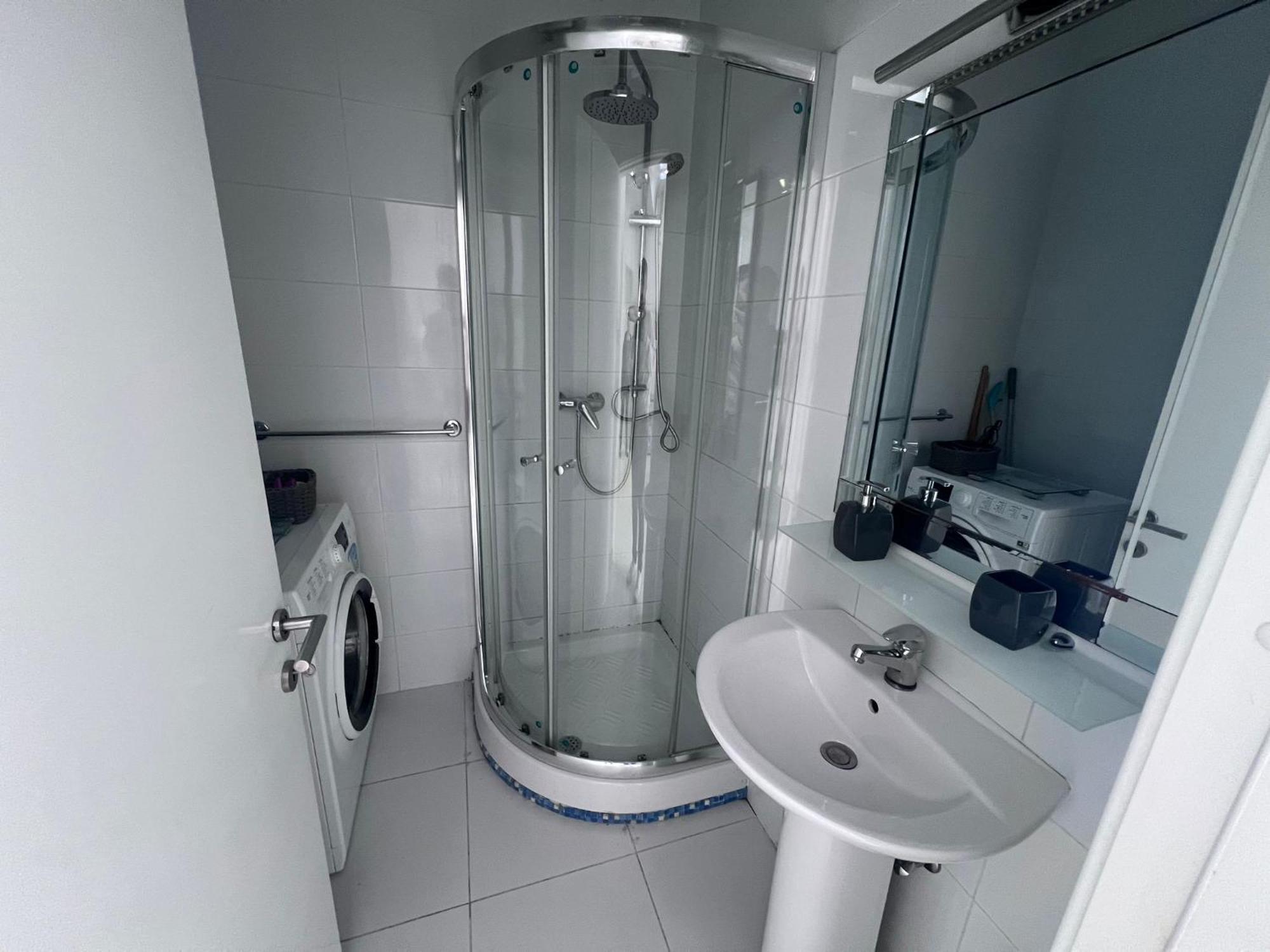 Sunny One Bedroom Apartment In Old Bakery Street فاليتا المظهر الخارجي الصورة